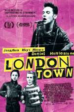 Watch London Town Wolowtube