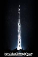 Watch Interstellar: Nolan's Odyssey Wolowtube