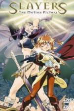 Watch Slayers The Motion Picture Wolowtube