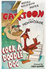 Watch Cock-a-Doodle Dog Wolowtube