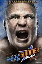 Watch WWE Summerslam 2012 Wolowtube