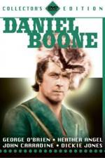 Watch Daniel Boone Trail Blazer Wolowtube