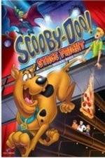 Watch Scooby-Doo: Stage Fright Wolowtube