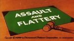 Watch Assault and Flattery Wolowtube
