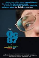 Watch OC87 The Obsessive Compulsive Major Depression Bipolar Aspergers Movie Wolowtube