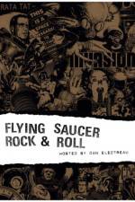Watch Flying Saucer Rock 'N' Roll Wolowtube