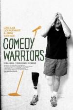 Watch Comedy Warriors: Healing Through Humor Wolowtube