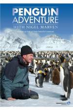 Watch Penguin Adventure With Nigel Marven Wolowtube