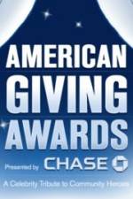 Watch American Giving Awards Wolowtube