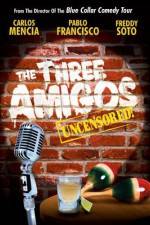 Watch The Three Amigos Wolowtube