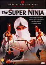 Watch The Super Ninja Wolowtube