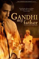 Watch Gandhi, My Father Wolowtube