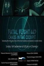Watch Fatal Flight 447: Chaos in the Cockpit Wolowtube