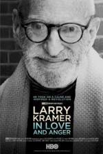 Watch Larry Kramer in Love and Anger Wolowtube