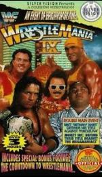 Watch WrestleMania IX (TV Special 1993) Wolowtube