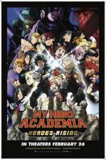 Watch My Hero Academia: Heroes Rising Wolowtube