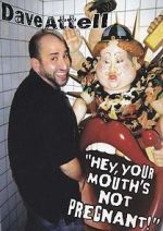 Watch Dave Attell: Hey, Your Mouth\'s Not Pregnant! Wolowtube