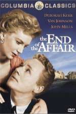 Watch The End of the Affair Wolowtube