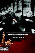 Watch Rammstein Live aus Berlin Wolowtube
