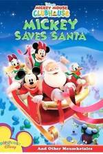 Watch Mickey Saves Santa and Other Mouseketales Wolowtube