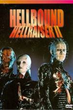 Watch Hellbound: Hellraiser II Wolowtube
