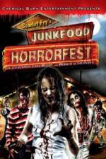 Watch Junkfood Horrorfest Wolowtube