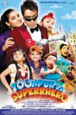 Watch Toonpur Ka Superrhero Wolowtube