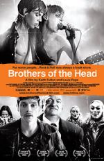 Watch Brothers of the Head Wolowtube