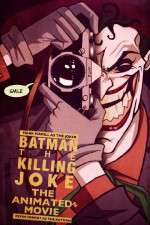 Watch Batman: The Killing Joke Wolowtube