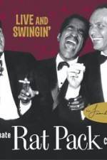 Watch Live and Swingin' The Ultimate Rat Pack Collection Wolowtube