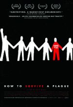 Watch How to Survive a Plague Wolowtube