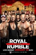 Watch WWE Royal Rumble Wolowtube