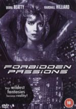 Watch Cyberella: Forbidden Passions Wolowtube