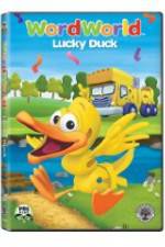 Watch Wordworld: Lucky Duck Wolowtube