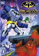 Watch Batman Unlimited: Mechs vs. Mutants Wolowtube