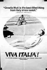 Watch Viva Italia! Wolowtube