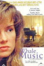 Watch Whale Music Wolowtube