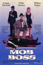 Watch Mob Boss Wolowtube