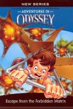 Watch Adventures in Odyssey Escape from the Forbidden Matrix Wolowtube
