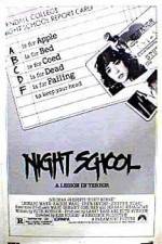 Watch Night School Wolowtube