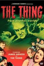 Watch The Thing from Another World Wolowtube
