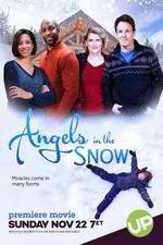 Watch Angels in the Snow Wolowtube