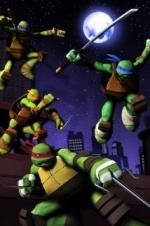 Watch Teenage Mutant Ninja Turtles: Ultimate Showdown Wolowtube