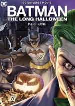 Watch Batman: The Long Halloween, Part One Wolowtube