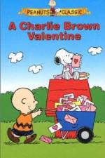 Watch A Charlie Brown Valentine Wolowtube
