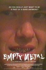 Watch Empty Metal Wolowtube