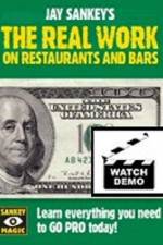 Watch The Real Work on Restaurants and Bars - Jay Sankey Wolowtube