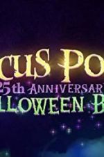 Watch The Hocus Pocus 25th Anniversary Halloween Bash Wolowtube