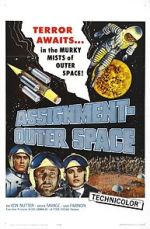 Watch Assignment: Outer Space Wolowtube
