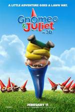Watch Gnomeo & Juliet Wolowtube